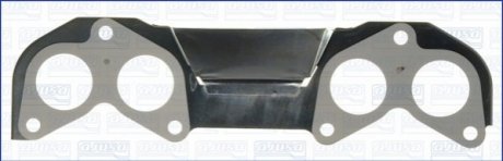 Прокладка колектора з листового металу в комбінації з паронитом AJUSA 13095600