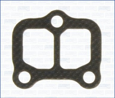 Прокладка колектора з листового металу в комбінації з паронитом AJUSA 13096600