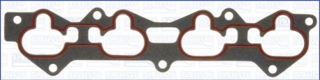 Прокладка колектора з листового металу в комбінації з паронитом AJUSA 13105700