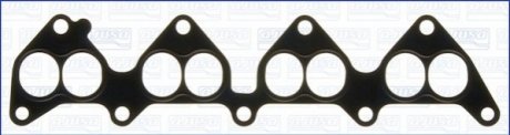 Прокладка колектора з листового металу в комбінації з паронитом AJUSA 13133900 (фото 1)