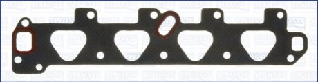 Прокладка колектора з листового металу в комбінації з паронитом AJUSA 13152900 (фото 1)