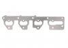 Прокладка колектора з листового металу в комбінації з паронитом AJUSA 13169500 (фото 1)