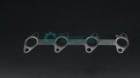 Прокладка коллектора выпуск Kangoo 1.5dCi 01- AJUSA 13180200 (фото 1)
