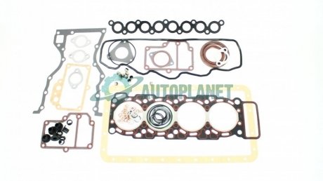 Комплект прокладок двигуна повний AJUSA 50212200 (фото 1)