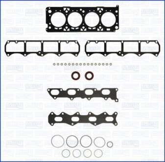 Комплект прокладок Doblo 1.6 i 01- (верхний) AJUSA 52210200