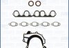 Комплект прокладок VW LT/T4 2.5 SDI/TDI 95-06 (верхній/без прокладки ГБЦ) AJUSA 53013400 (фото 1)