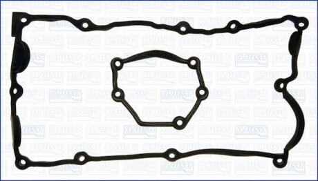 Прокладка клапанной крышки (к-кт) BMW 1/3/5 1.8-2.0 i 00-13 AJUSA 56033200