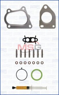 Комплект прокладок турбины AJUSA JTC11967