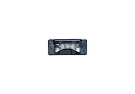 Підсвітка номера MB Sprinter/VW LT 96- (LED) ALKAR 2405966