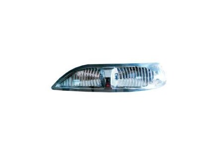 Повторювач повороту на дзеркало MB A-/B-class (W169/245) 04-08 (L) ALKAR 6201557
