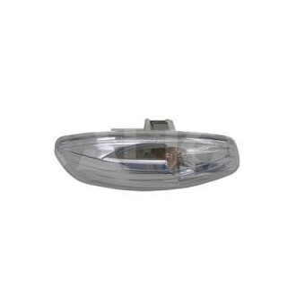 Повторювач повороту на дзеркало Citroen C3/C4/C5/Peugeot 207/308 04- (L) ALKAR 6201853