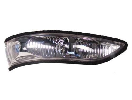 Повторювач повороту на дзеркало MB A-/B-class (W169/245) 04-08 (R) ALKAR 6202557