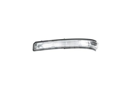 Повторювач повороту на дзеркало MB A-class (W169)/B-class (W245) 04-12 (R) ALKAR 6202699