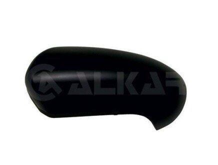 Кришка дзеркала (R) Nissan Qashqai 06-13 ALKAR 6344567