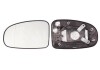 Скло дзеркала (з підігрівом) Toyota Avensis 08- (L) (опукл.) ALKAR 6471257 (фото 1)