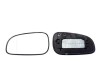 Скло дзеркала (з підігрівом) Volvo S60/S80/V70 98-10 (L) ALKAR 6471597 (фото 1)