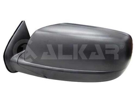 Дзеркало заднього виду Ford Ranger 05- (L) (електро) ALKAR 9027404