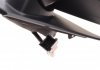 Дзеркало заднього виду Fiat Doblo/Opel Combo 09- (R) (електро/підігрів) ALKAR 9236929 (фото 2)