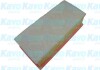 Фильтр воздушный Toyota Avensis/Corolla 2.0D/2.2D 05-08 AMC FILTER TA-1686 (фото 1)