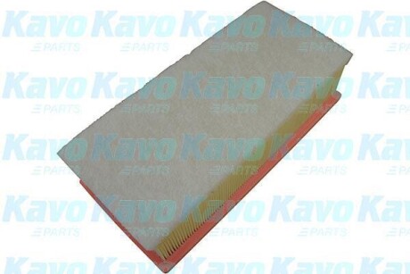 Фильтр воздушный Toyota Avensis/Corolla 2.0D/2.2D 05-08 AMC FILTER TA-1686 (фото 1)