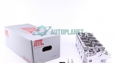 Головка блока циліндрів VW Passat/Tiguan 2.0 TDI 07- AMC 908700