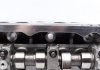 Головка блока цилиндров (с распредвалом/с клапанами) Skoda Octavia 1.9TDI 96-10 AMC 908810 (фото 7)