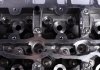 Головка блока цилиндров (с клапанами) MB Sprinter/Vito OM651 06- AMC 908834 (фото 4)