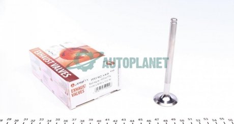Клапан (выпуск) AMP PPEU012-A-0-D (фото 1)