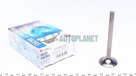 Клапан (впуск) VW LT 1.9D/2.4D/2.5TDI 96-06 (36x8x96.9) (азотовані) AMP PVWG027-S-0-N (фото 1)