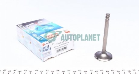Клапан (впуск) AMP PVWG029-S-0-N