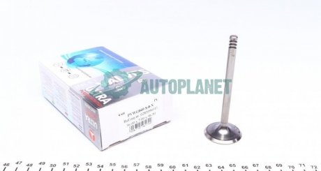 Клапан (впуск) AMP PVWG049-S-0-N
