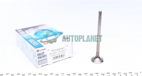 Клапан (впуск) AMP PVWG133-S-0-N (фото 1)