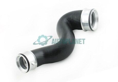 Трубка радіатора турбіни гум. AND 11145020