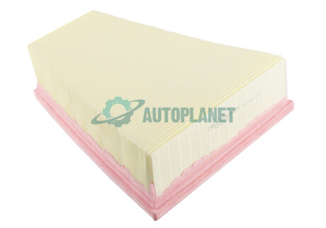 Фільтр повітряний Ford Mondeo, Galaxy, S-Max, Volvo S80, V70, 1.6-2.3, 06-12 AND 25129045