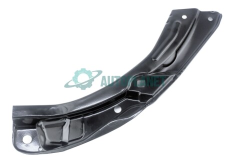 Кронштейн кріплення бампера лев.. AND 30805031