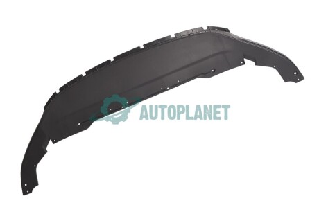 Спойлер бампера передній AND 30805034