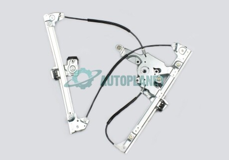 Склопідйомник лівий передній AND 31837007