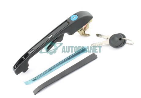 Ручка дверна AND 31837049