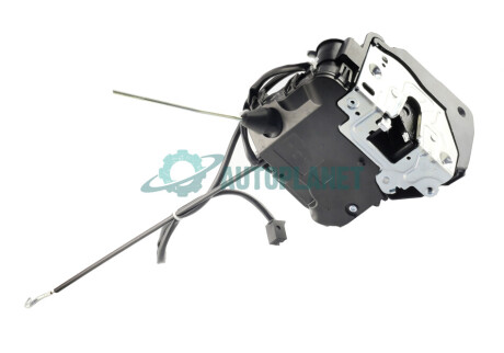 Замок двери пер. пр. AND 31837144