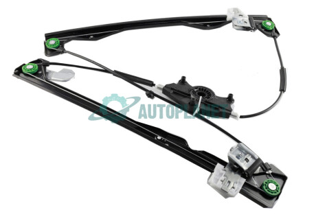 Склопідіймач пр. пер. AND 31837184