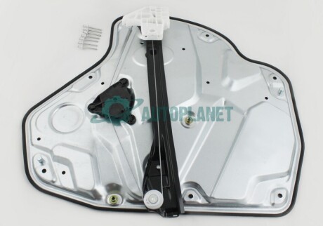 Стеклоподъемник задний правый без мотора. AND 34839008