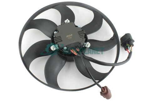 Електровентилятор 300W 360мм AND 35959007