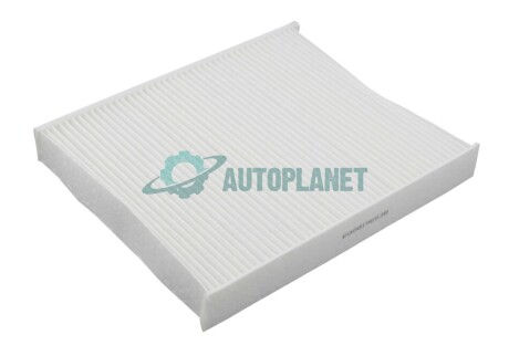 Фильтр салона (угольный) AND 3C819006