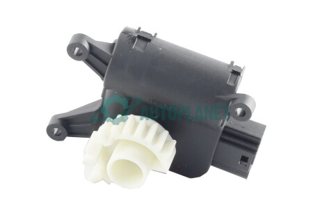 Привiд заслiнки системи вентил AND 3D907010