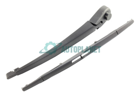 Щітка+важіль склоочисника 350mm AND 3D955043