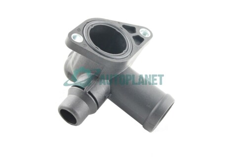 Фланец системы охлаждения AND 3F121059