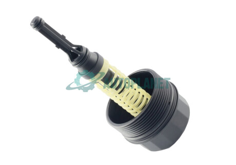 Кришка оливного фільтра AND 3J115041