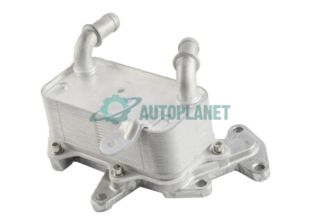 Радіатор оливний AND 3L317002