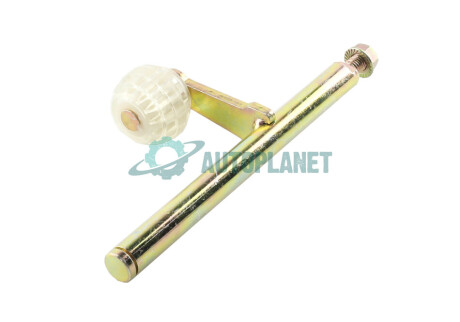 Вал напрямний AND 3L711021