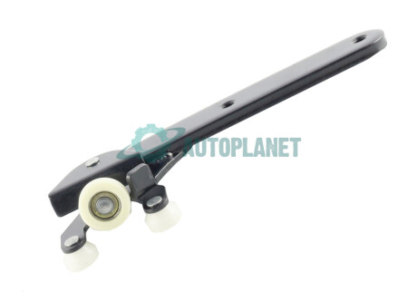 Ролик розсувних дверей VW CADDY, 04 - 10 AND 42843003